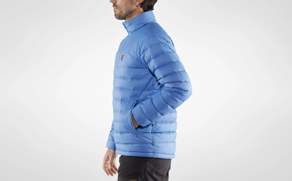 Expedition Pack Down Jacket