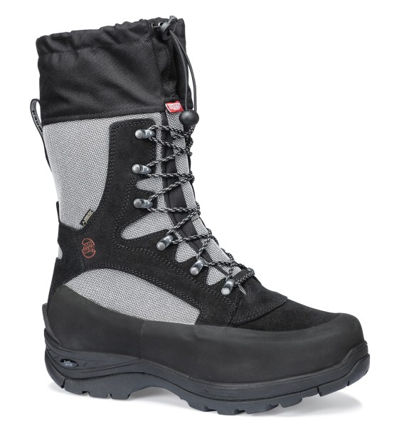 Abisko GTX, kolor: 012 - black