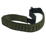 Cartridge Neoprene Belt 1,5 mm, kolor: 31 - Green