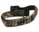 Cartridge Neoprene Belt 1,5 mm, kolor: 54 - Realtree  AP camo