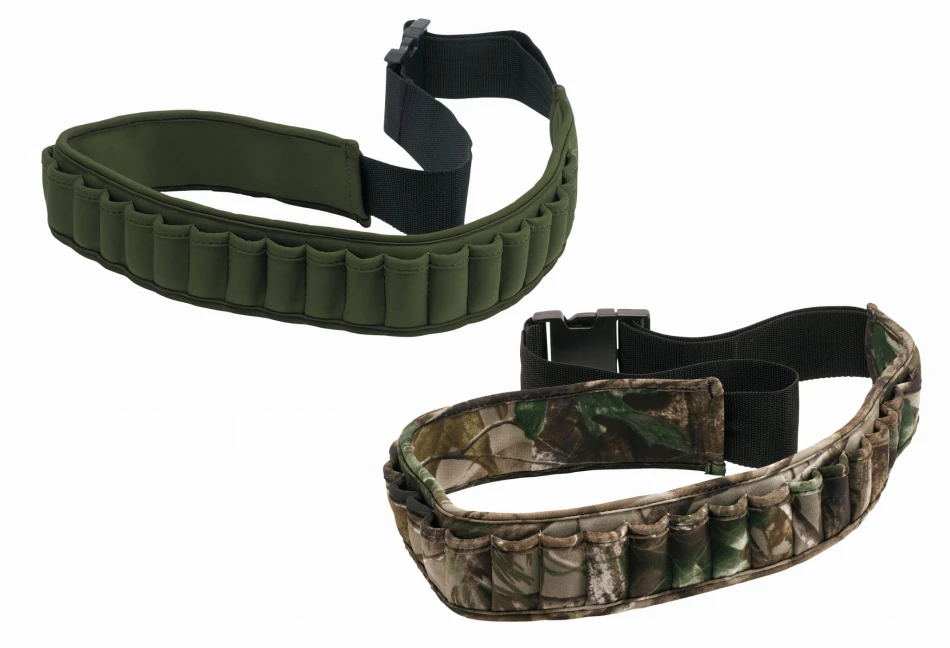 Cartridge Neoprene Belt 1,5 mm - warianty kolorystyczne