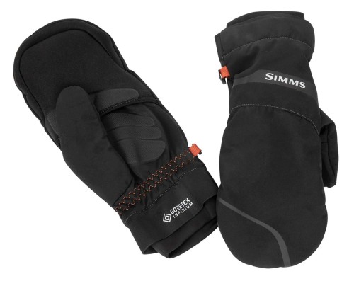 Simms GORE-TEX Infinium Flex Glove - elastyczne rękawice