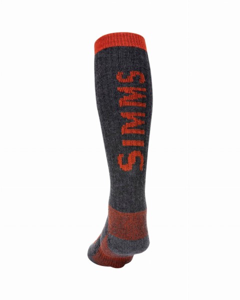 Thermal OTC Sock, kolor: 003 - carbon