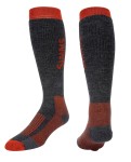 Merino Midweight OTC Sock, kolor: 003 - Carbon