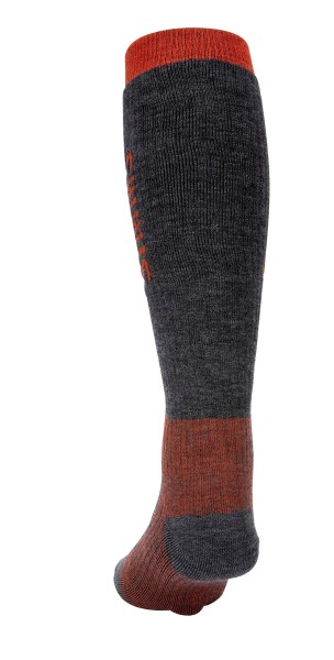Merino Midweight OTC Sock, kolor: 003 - Carbon