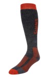 Merino Midweight OTC Sock, kolor: 003 - Carbon