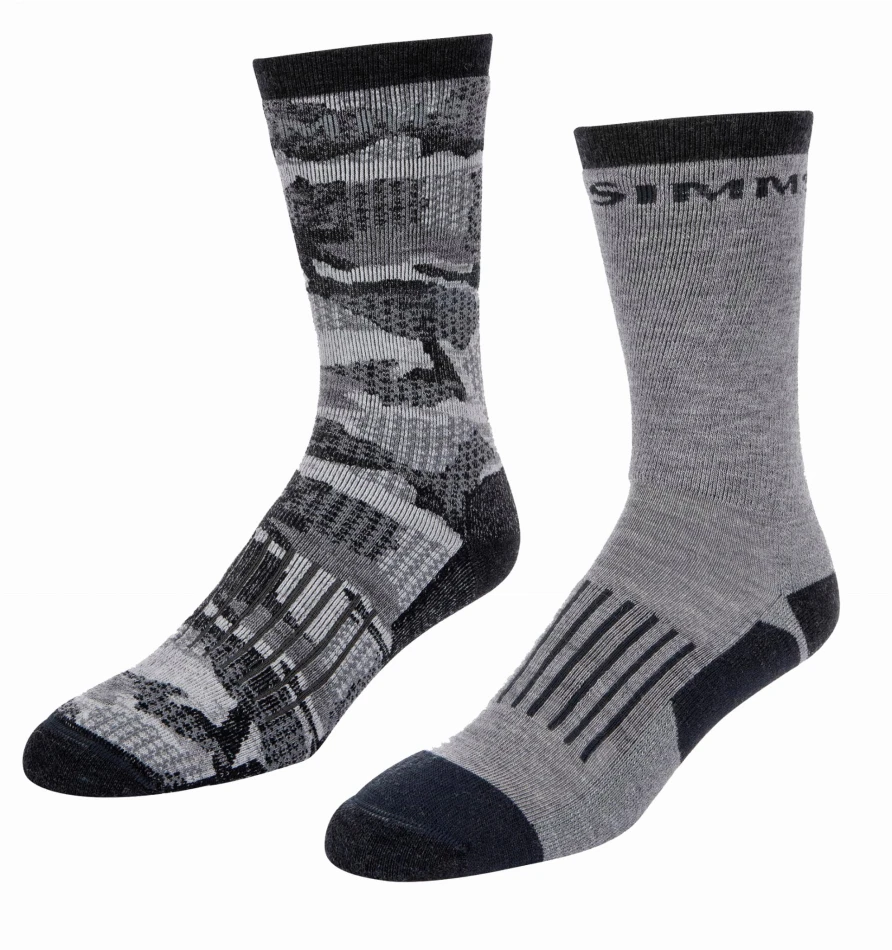 Merino Midweight Hiker Sock, kolor: mix