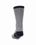 Merino Midweight Hiker Sock, kolor: 016 - Steel Grey