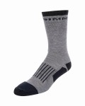 Merino Midweight Hiker Sock, kolor: 016 - Steel Grey