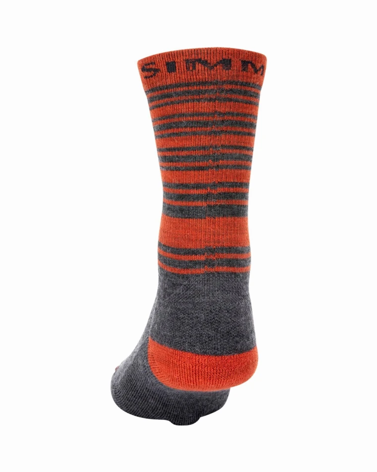 Merino Lightweight Hiker Sock, kolor: 003 - carbon