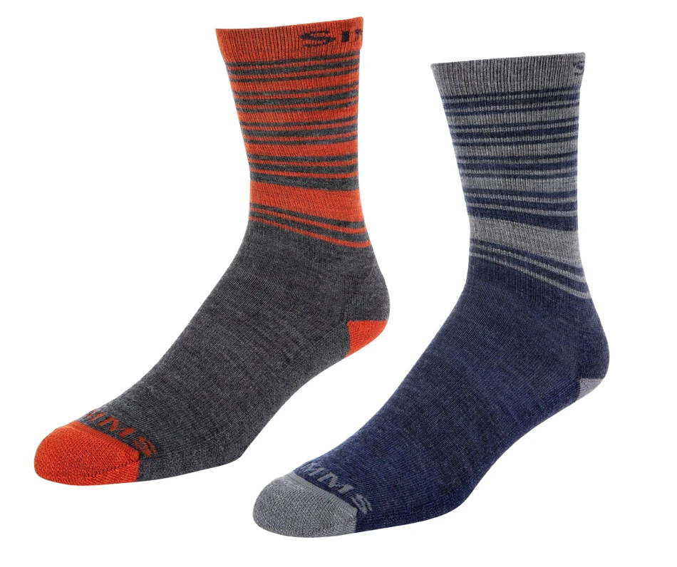 Merino Lightweight Hiker Sock, kolor: mix