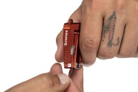 Simms Pro Nipper, kolor: 800 - Orange