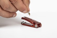 Simms Pro Nipper, kolor: 800 - Orange