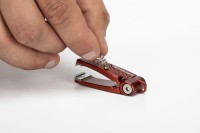 Simms Pro Nipper, kolor: 800 - Orange