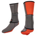 Simms Flyweight Sock, kolor: 015 - pewter