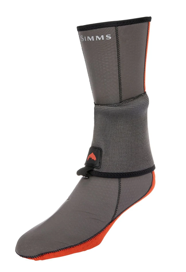 Flyweight Sock, kolor: 015 - pewter