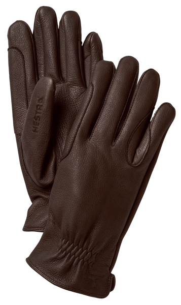 Deerskin Horse Men, kolor: 790 - dark brown