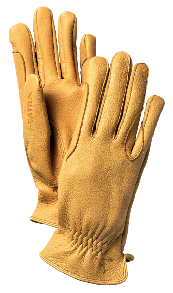 Deerskin Horse Men, kolor: 400 - natural yellow