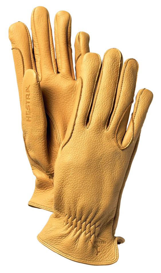 Deerskin Horse Men, kolor: 400 - natural yellow