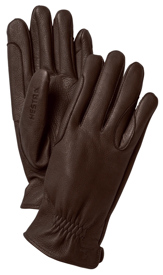 Deerskin Ladies’, kolor: 790 - dark brown