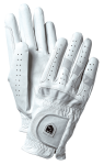 Leather Direct Horse, kolor: 000 - White