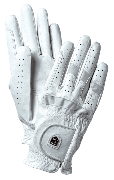Leather Direct Horse, kolor: 000 - White