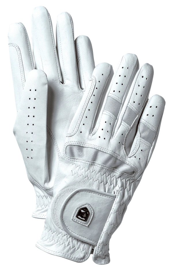 Leather Direct Horse, kolor: 000 - White