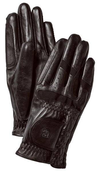 Leather Direct Horse, kolor: 100 - Black