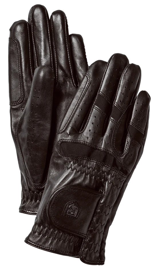 Leather Direct Horse, kolor: 100 - Black