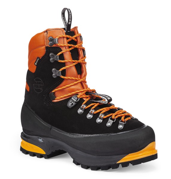 Zentauri GTX Hanwag, kolor: 012 - black