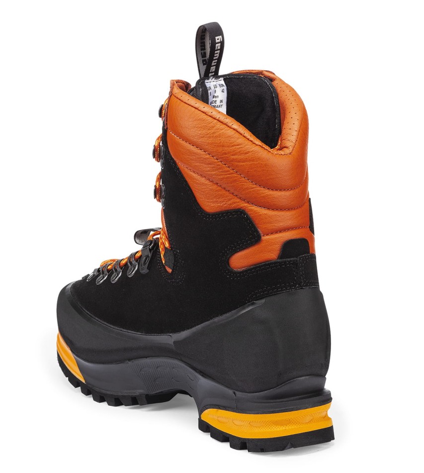 Zentauri GTX Hanwag, kolor: 012 - black