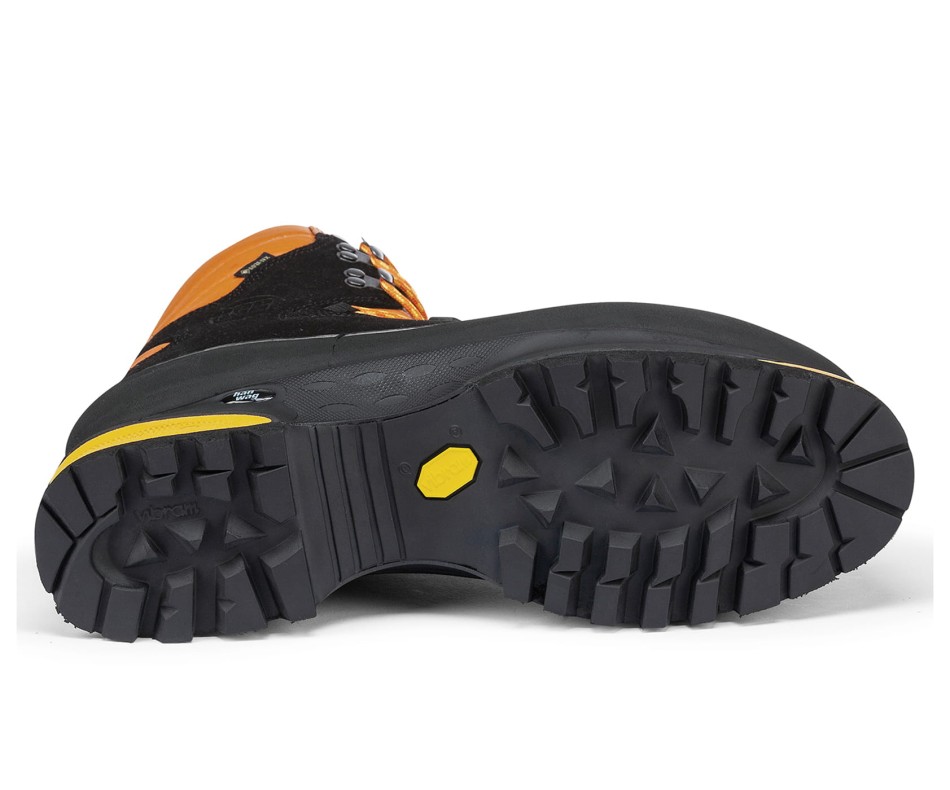 Zentauri GTX Hanwag, kolor: 012 - black