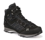 Belorado II Mid Bunion GTX, kolor: 012 -012 black / black