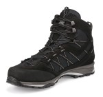 Belorado II Mid Bunion GTX, kolor: 012 -012 black / black