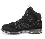Belorado II Mid Bunion GTX, kolor: 012 -012 black / black