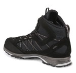 Belorado II Mid Bunion GTX, kolor: 012 -012 black / black