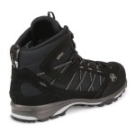 Belorado II Mid Bunion GTX, kolor: 012 -012 black / black