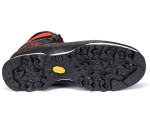 Tatra Light LL, kolor: 064-055 Asphalt / Red - 4
