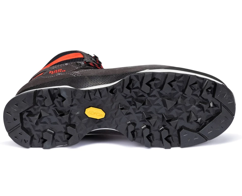 Tatra Light LL, kolor: 064-055 Asphalt / Red - 4
