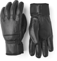 Hestra Omni, kolor: 100 - Black