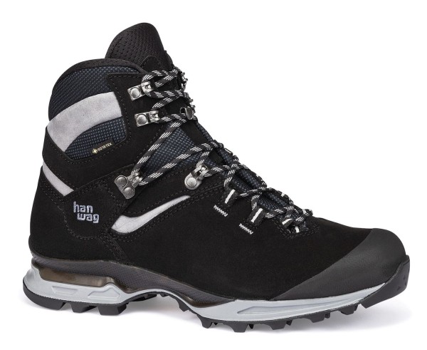Tatra Light Wide, kolor: 012-064 - Black / Asphalt