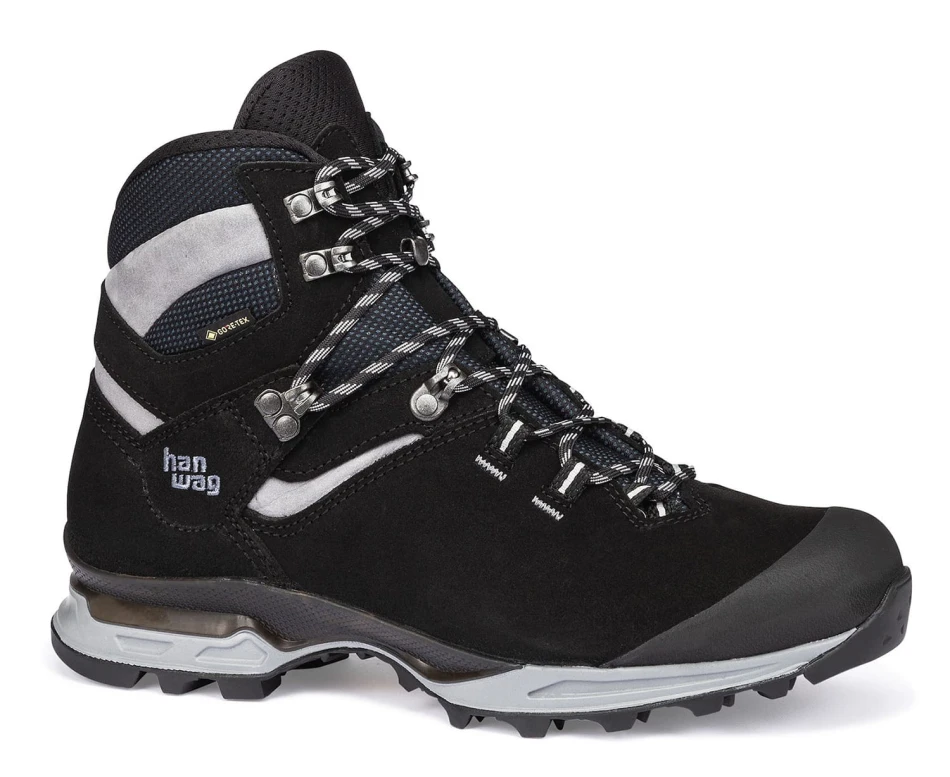 Tatra Light Wide, kolor: 012-064 - Black / Asphalt