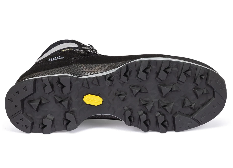 Tatra Light Wide, kolor: 012-064 - Black / Asphalt - podeszwa Vibram Integral Light.
