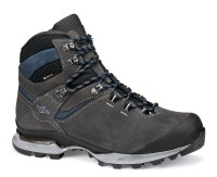 Tatra Light Wide, kolor: 064-059 - Asphalt / Blue