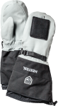 Sirius Polar Mitt, kolor:  300100 - Natural grey / black