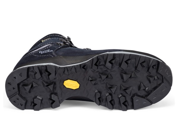 Tatra Light Wide, kolor: 007-064 - Navy / Asphalt - podeszwa.