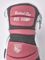 RSL Comp Vertical Cut, kolor: 020920 - Offwhite & Cerise