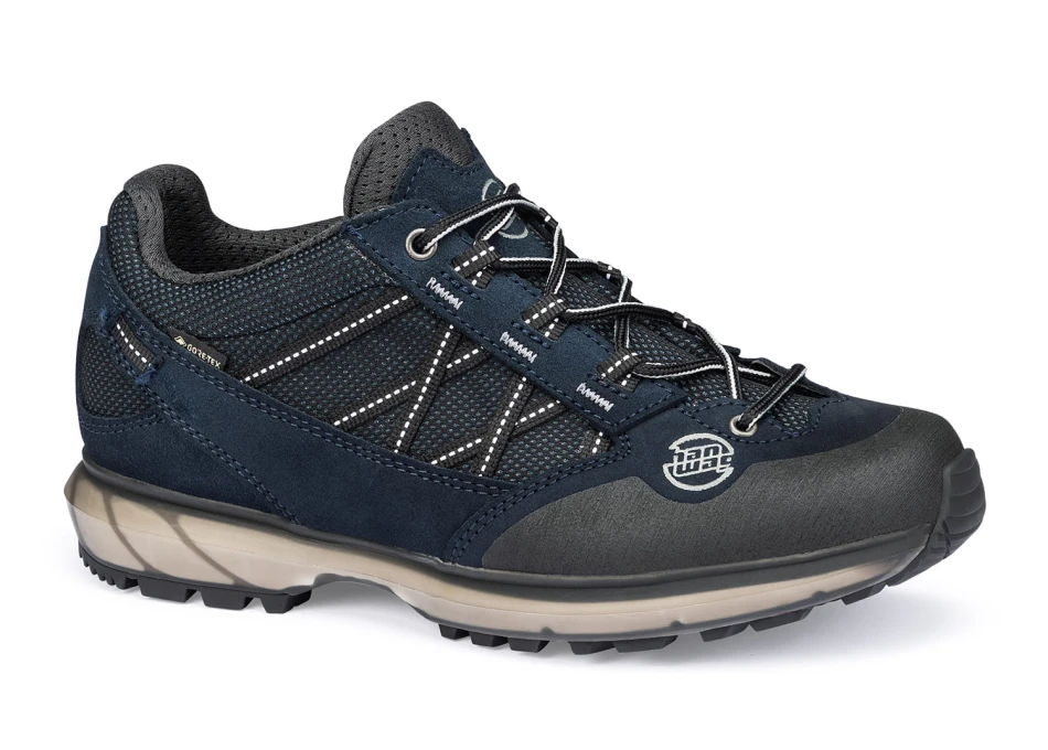 Belorado II Tubetec Lady GTX, kolor: 007-490 - Navy / Asphalt