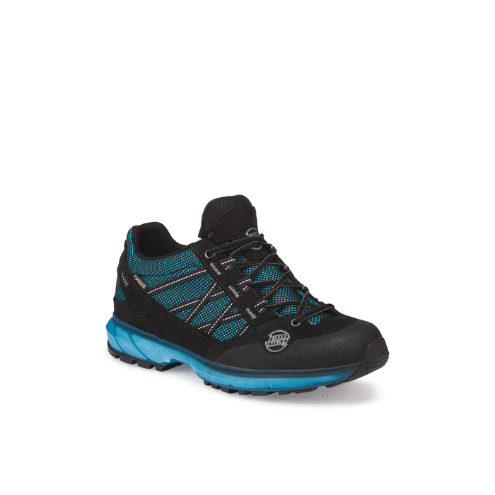 Belorado II Tubetec Lady - 360