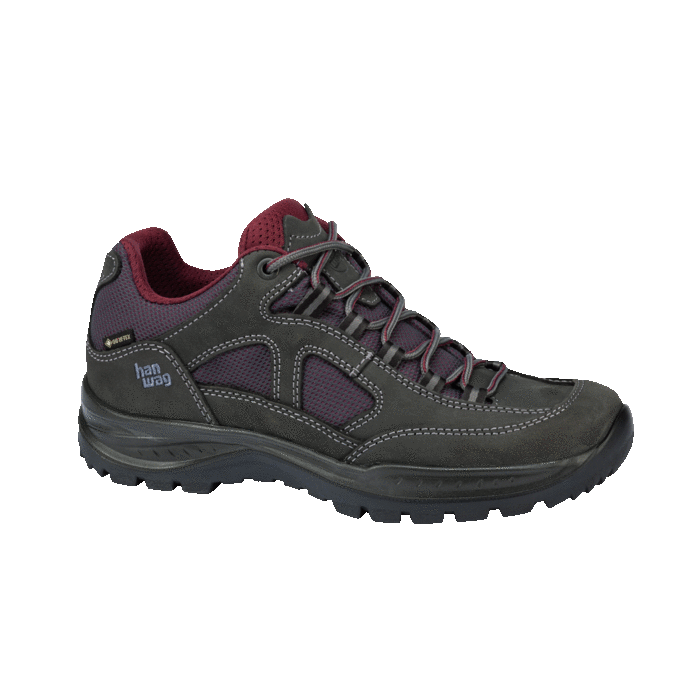 Gritstone Lady II GTX - 360
